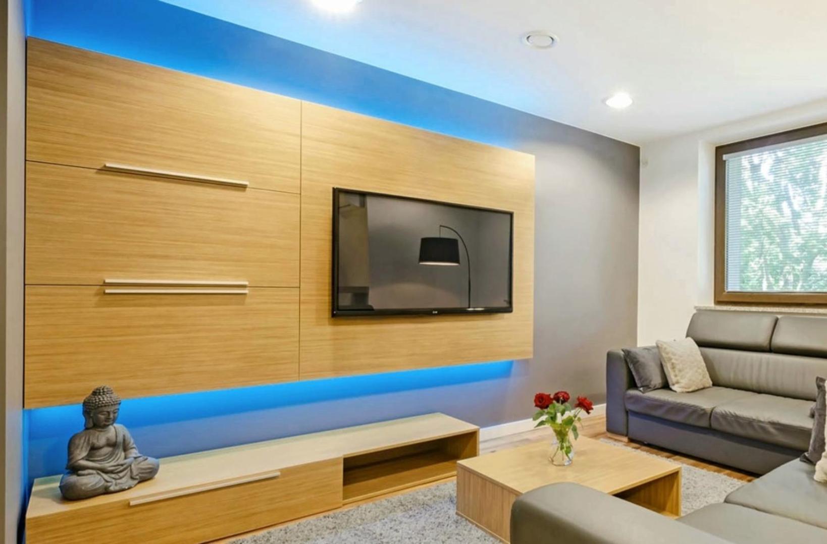 Lupoapartments Kosynierow Klimatyzacja Dostep Na Kod Lodź Bagian luar foto