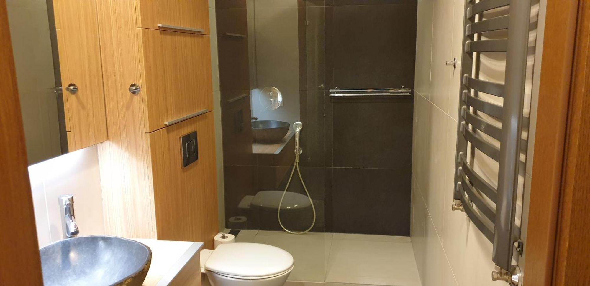 Lupoapartments Kosynierow Klimatyzacja Dostep Na Kod Lodź Ruang foto